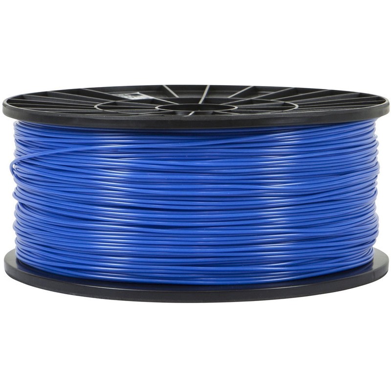 3D Filament PLA-Blue